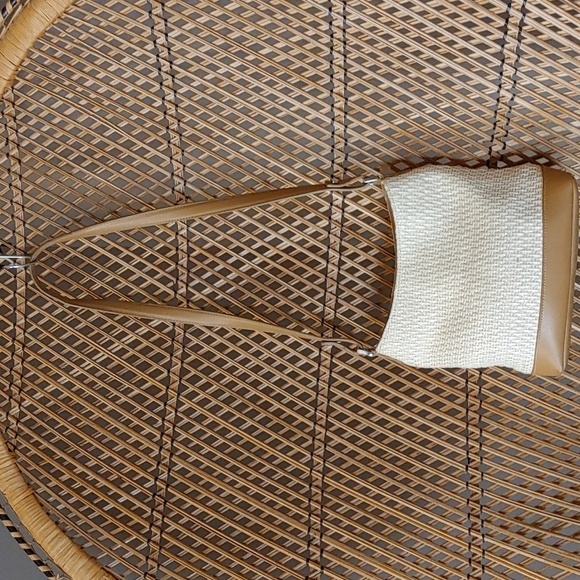 💚LIZ CLAIBORNE SUMMER BAG - Picture 5 of 16